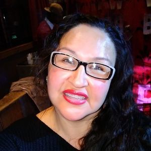 Meet your Posher, Rae